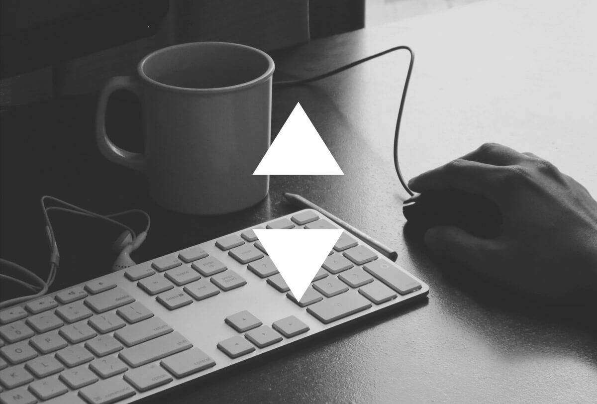 ScrollClass project